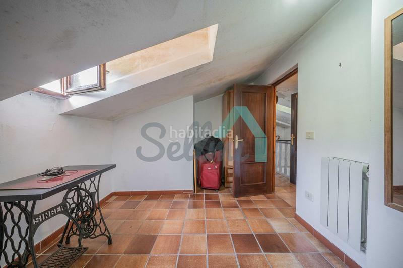 Foto d1994bcd-1cc5-41cb-b126-8666d4c321de. Casa con riscaldamento in Villaviciosa - amandi Villaviciosa