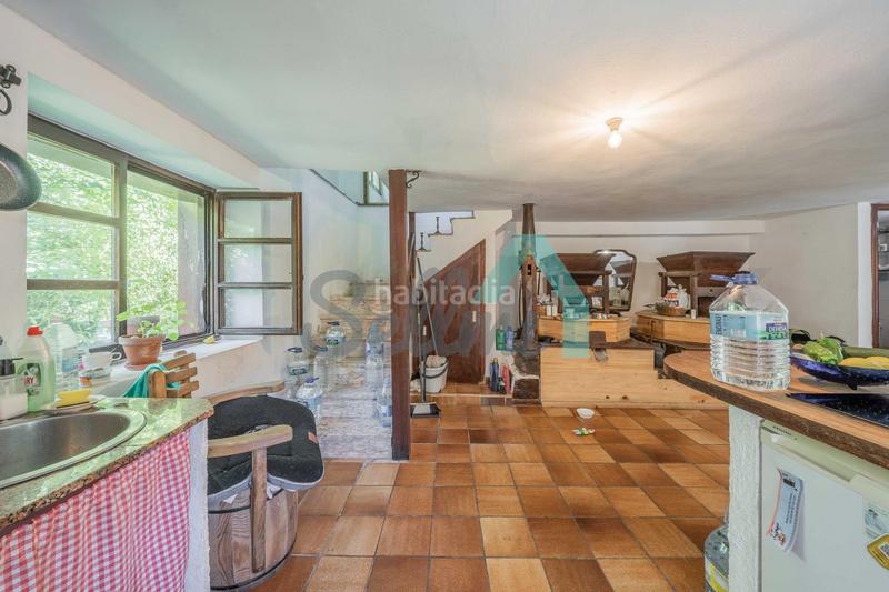 Foto d82bac44-8ae4-46a6-811d-de9c0a1a3331. Casa con riscaldamento in Villaviciosa - amandi Villaviciosa