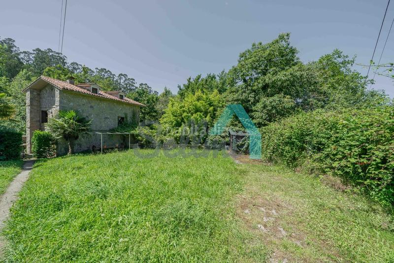 Foto f7da5f5d-2539-4f93-b9a2-96f72a30adbd. Casa con riscaldamento in Villaviciosa - amandi Villaviciosa