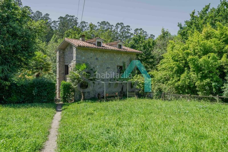 Foto 2ead71ed-43a2-42e6-aeed-3a82c1ebab1e. House with heating in Villaviciosa - amandi Villaviciosa