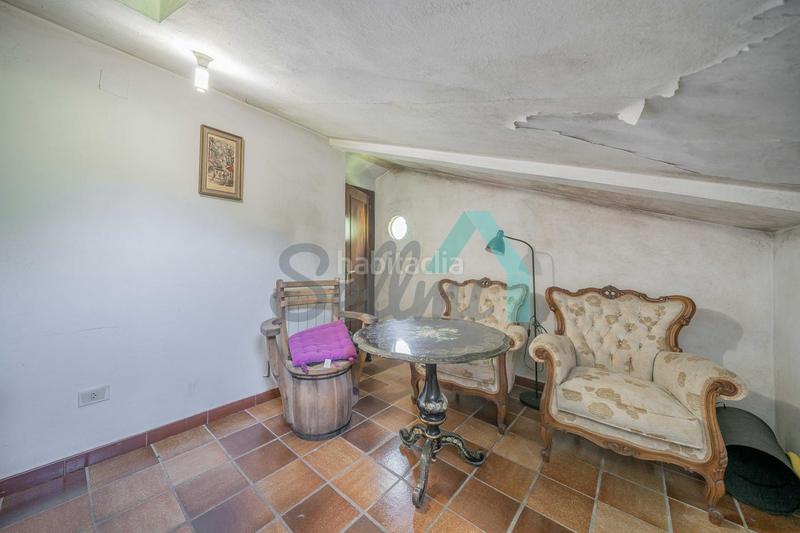 Foto 3189cfd3-1076-4d18-a28d-13cc9e4de00c. House with heating in Villaviciosa - amandi Villaviciosa