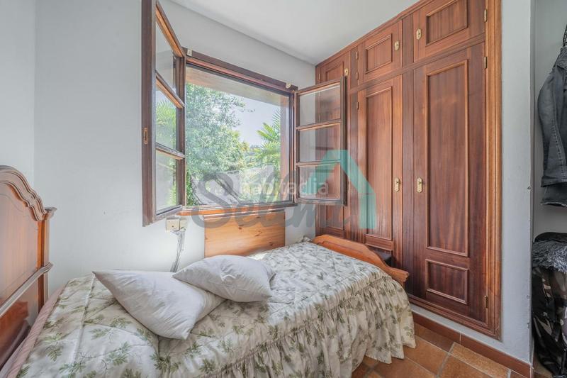 Foto 3563c7cf-702c-478d-bf69-804c099ef49b. House with heating in Villaviciosa - amandi Villaviciosa