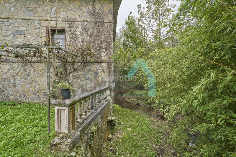 Foto 55f343fb-8191-4f0c-a811-10687fca4877. House with heating in Villaviciosa - amandi Villaviciosa