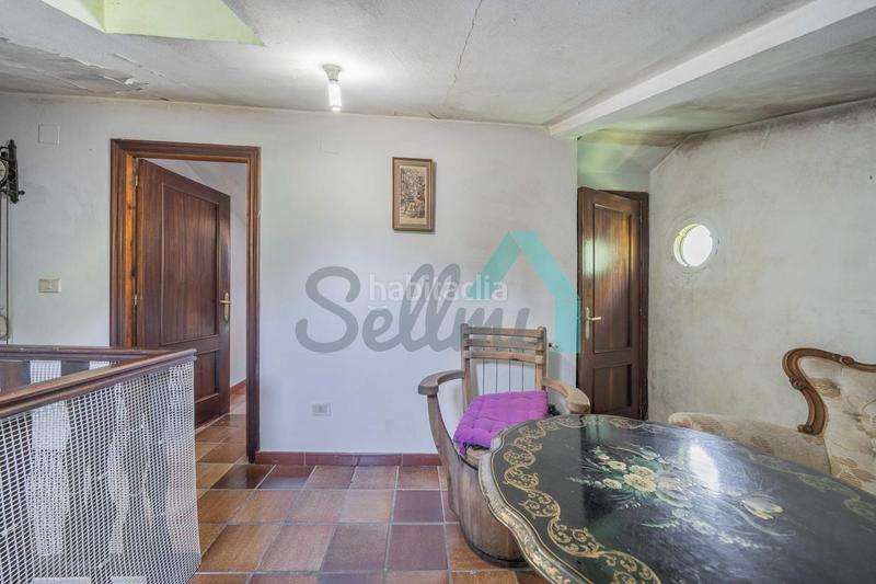 Foto 5c24e295-894e-495f-9fd4-bf6f7cbcc662. House with heating in Villaviciosa - amandi Villaviciosa