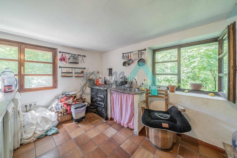 Foto 5fecb3ce-84fb-4b4c-8cff-f871d1c277d3. House with heating in Villaviciosa - amandi Villaviciosa