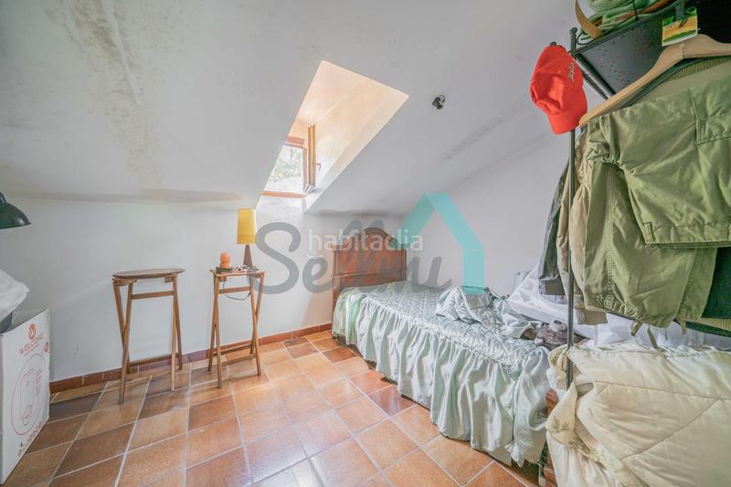 Foto 6f39126b-0486-4382-8bce-2add56e6b8e3. House with heating in Villaviciosa - amandi Villaviciosa