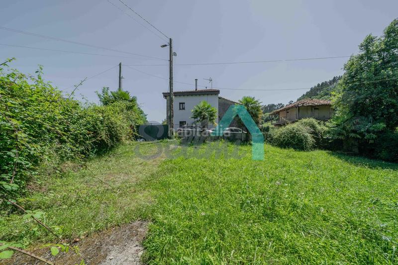 Foto 753a926f-328a-4192-ac6b-e87a090c49d3. House with heating in Villaviciosa - amandi Villaviciosa