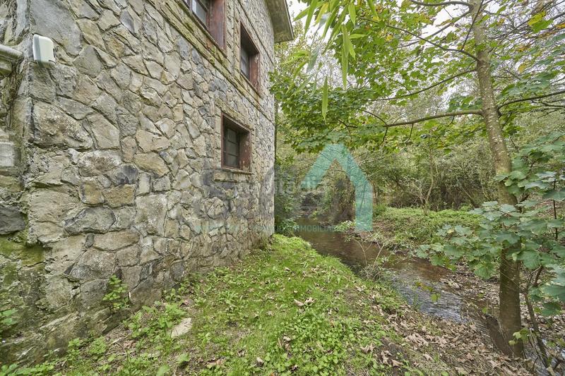 Foto 7fa999b1-d5ab-4e0d-97eb-2b87b4b5cb1b. House with heating in Villaviciosa - amandi Villaviciosa