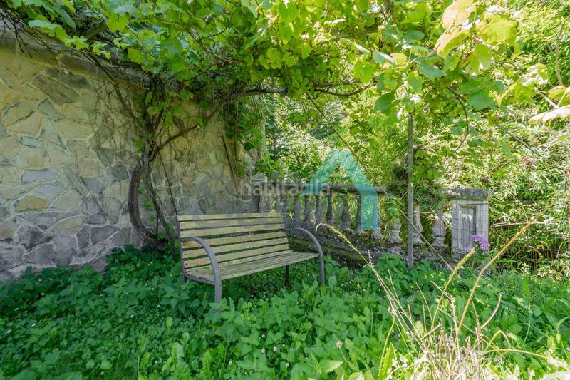 Foto 8bbecc34-dc6b-4415-a75c-74bfcb697c6f. House with heating in Villaviciosa - amandi Villaviciosa