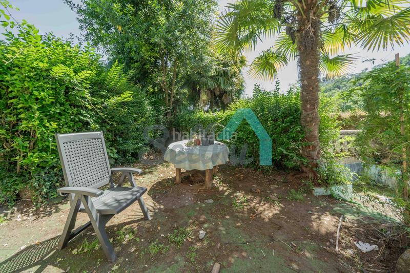 Foto cd9205a6-2f54-478b-ac0a-5894a670052d. House with heating in Villaviciosa - amandi Villaviciosa