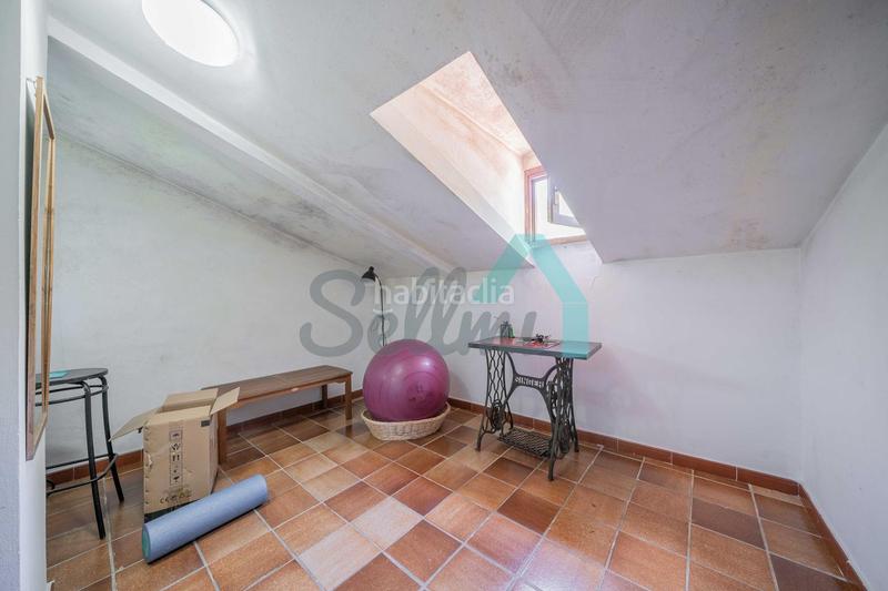 Foto d3c7f07c-19c7-4f4f-b7b2-6befce64a8f1. House with heating in Villaviciosa - amandi Villaviciosa