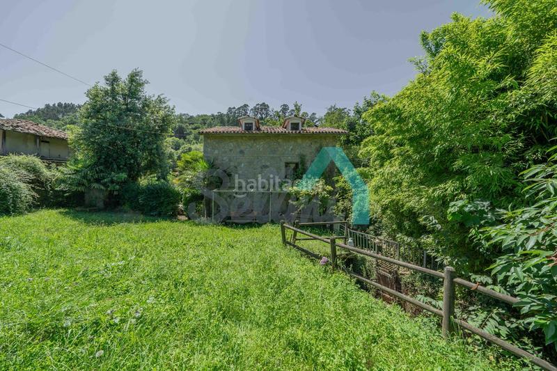 Foto d619bd7d-817d-4a94-b7a2-7cb07950f8a9. House with heating in Villaviciosa - amandi Villaviciosa