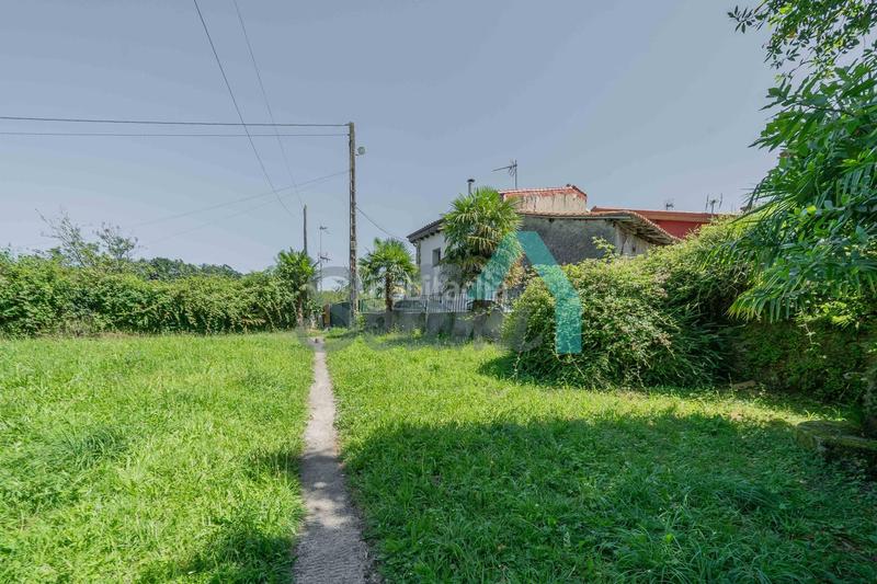 Foto da77f8f2-fd34-4e79-bf02-bb846a54e1a7. House with heating in Villaviciosa - amandi Villaviciosa