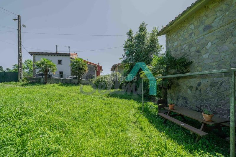 Foto e0241596-d8d2-40a7-9154-6f955b9e96d2. House with heating in Villaviciosa - amandi Villaviciosa