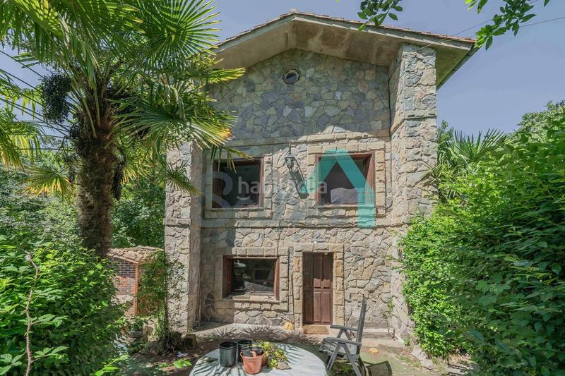 Foto ea3b157d-981b-41ae-8adf-a94d5d021921. House with heating in Villaviciosa - amandi Villaviciosa