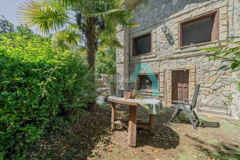 Foto fda64283-26a9-47cb-9ca0-7319a110c7aa. House with heating in Villaviciosa - amandi Villaviciosa