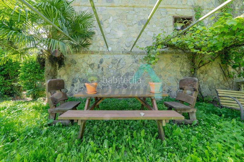 Foto 052bb51f-5a54-48ed-82e6-a337b456e841. Maison avec chauffage dans Villaviciosa - amandi Villaviciosa