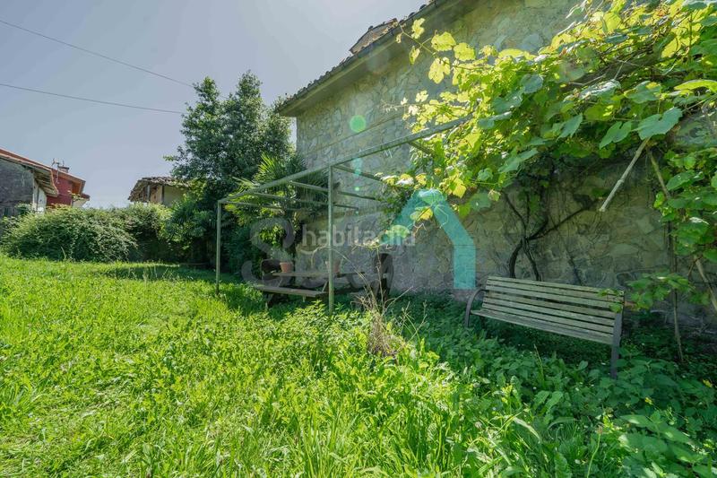 Foto 143ee107-e282-4f50-a952-e83673253671. Maison avec chauffage dans Villaviciosa - amandi Villaviciosa