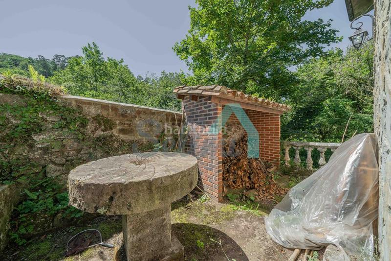 Foto 38d144fb-b81d-4a85-b5bf-eb98b927386e. Maison avec chauffage dans Villaviciosa - amandi Villaviciosa