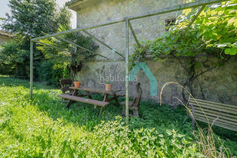 Foto aeae99e7-1e14-4335-99b7-41e2dcf9e18a. Maison avec chauffage dans Villaviciosa - amandi Villaviciosa