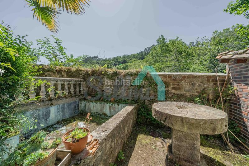 Foto d167c368-9540-483d-b6b1-4c31663c511a. Maison avec chauffage dans Villaviciosa - amandi Villaviciosa