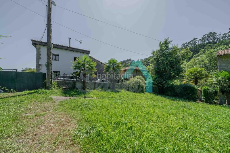 Foto d274d859-d5c2-468d-b944-986fefd905e6. Maison avec chauffage dans Villaviciosa - amandi Villaviciosa