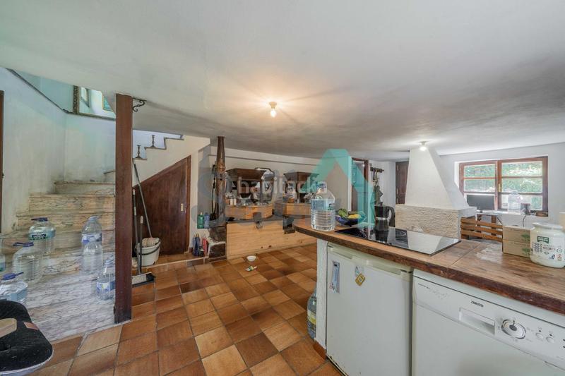 Foto e4f18419-8af4-4e1b-88fd-779e2f396cc1. Maison avec chauffage dans Villaviciosa - amandi Villaviciosa