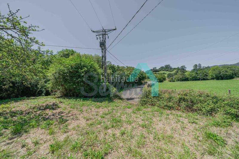 Foto e737e892-5b6a-429e-a44f-466250cd07b7. Maison avec chauffage dans Villaviciosa - amandi Villaviciosa