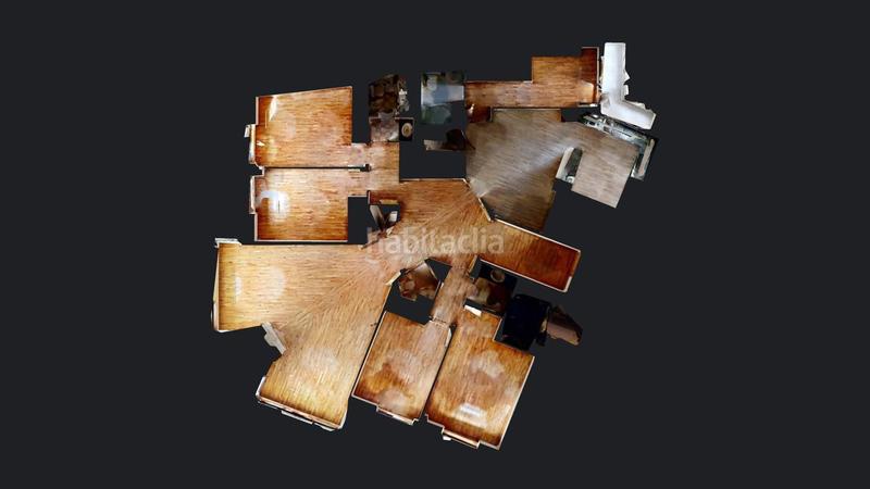 Foto 1a38054e-89c9-4d1e-bfad-b54819b3c8c9. Piso  en venta en Plaza de América, (asturias, españa).

precio venta: 650.000 €.
superficie construida: 187 m2.
5 habit en Oviedo