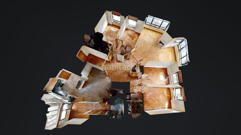 Foto eea835b8-1416-454f-a797-06e42bb6c25f. Piso  en venta en Plaza de América, (asturias, españa).

precio venta: 650.000 €.
superficie construida: 187 m2.
5 habit en Oviedo