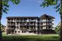 Residencial San Pelayo - Edificio Astures