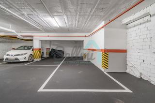 Parking coche  Del general elorza