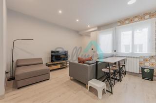 Location Appartement  González besada