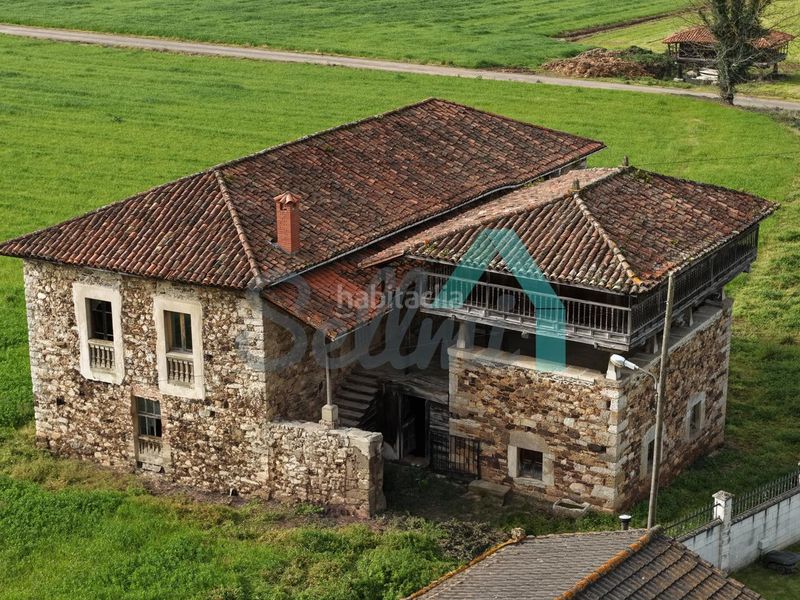 Foto 3a579735-34ef-487c-bafd-69ed94832db5. Casa en Salas