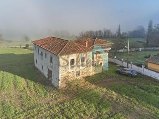 Maison  Las llamas