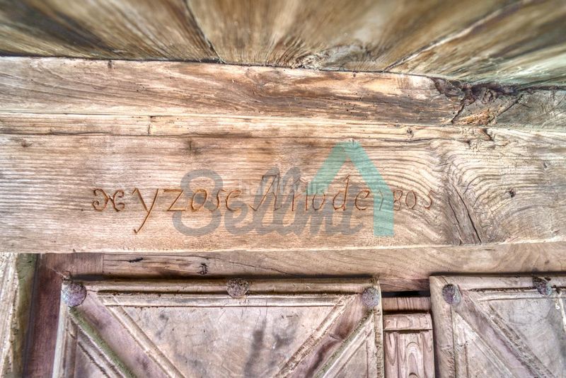 Foto 9b04f6a5-645e-4454-b920-a59589336482. Casa en Salas