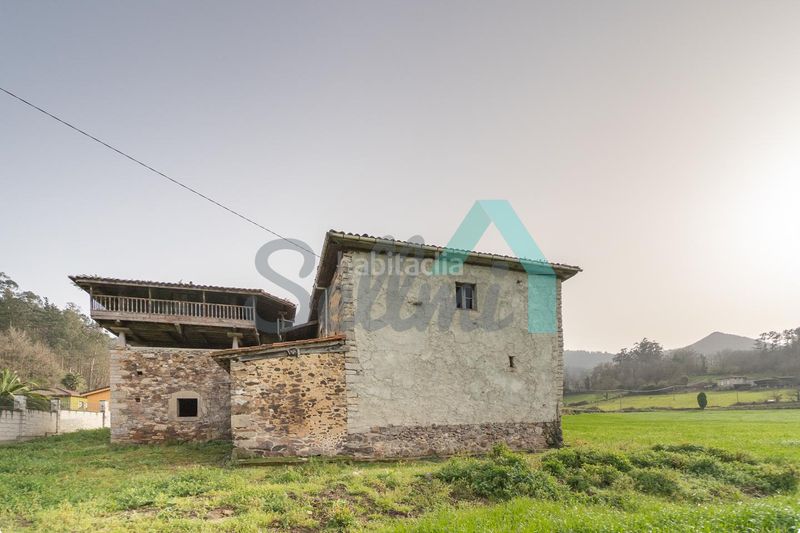 Foto e48774e3-5171-4d66-b160-2edc56a721cb. Casa en Salas