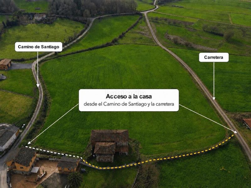 Foto a08e2968-2182-427d-973b-48dab312e3d3. Casa a Salas