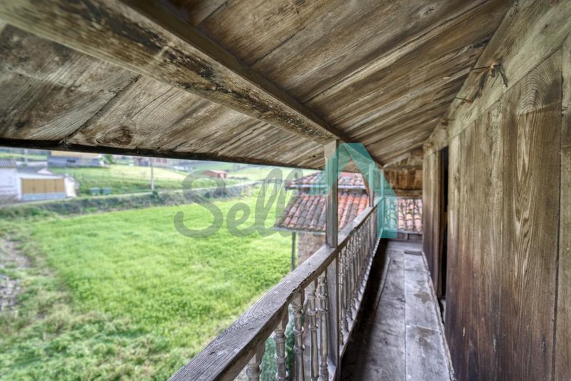 Foto a36d2b79-6d3d-47df-a102-4c3ff132ae38. Casa a Salas