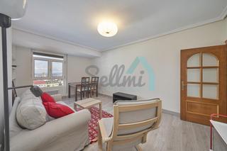 Location Appartement  Arquitectos galan