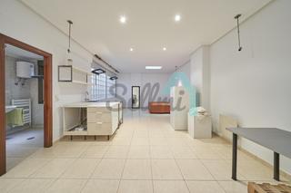 Büro  La argandona