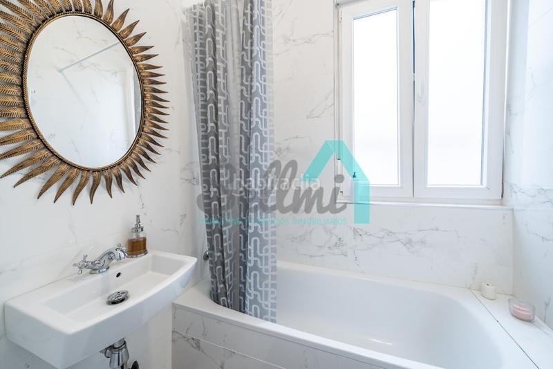 Foto 0606602c-d825-43b5-85f9-e69f81e3de89. Location appartement avec chauffage dans Centro Gijón