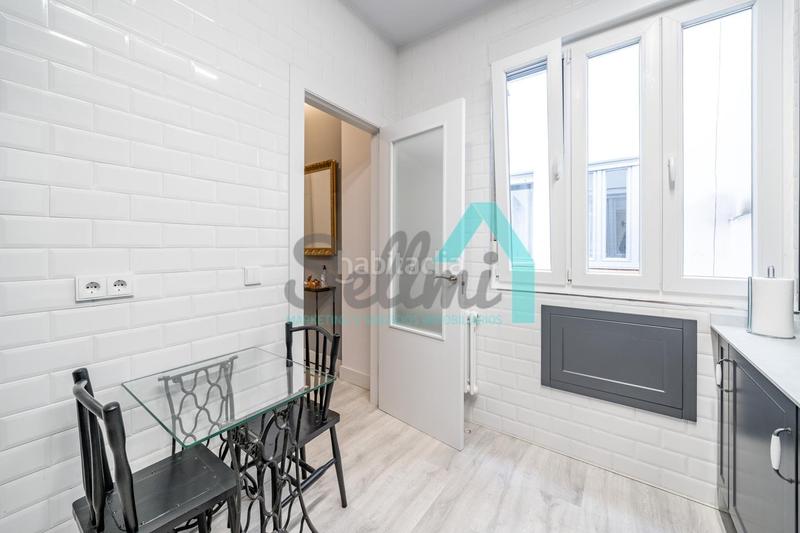 Foto 6a141a73-b0fb-435f-b3b1-ef0648729eb1. Location appartement avec chauffage dans Centro Gijón