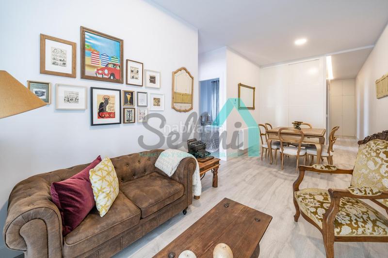 Foto 89ccff71-f8b1-4688-a76d-c59c22ec1273. Location appartement avec chauffage dans Centro Gijón