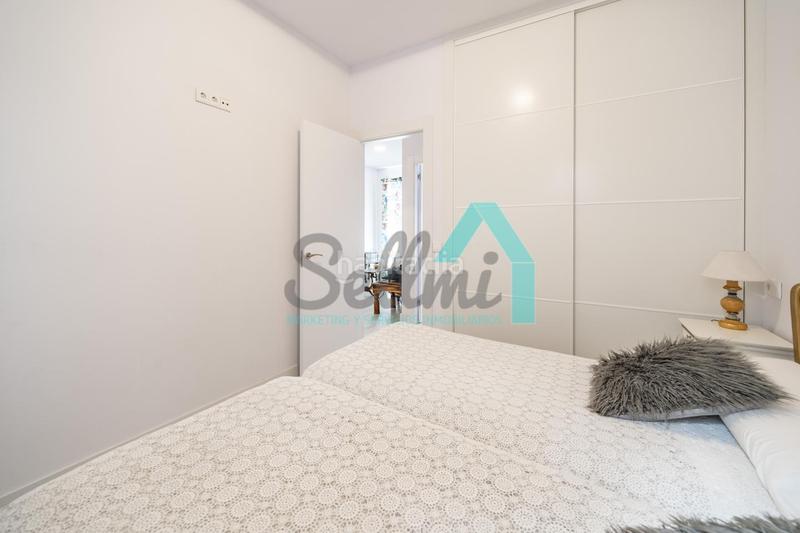 Foto b3738f23-6da2-4659-bd8c-24fc7fa985fd. Location appartement avec chauffage dans Centro Gijón