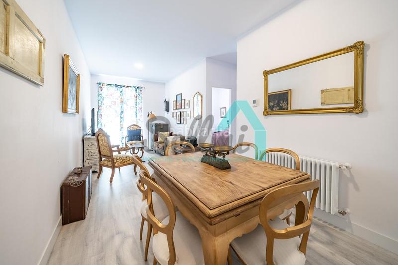 Foto c0153ea7-105b-437f-bc64-07db00b8380c. Location appartement avec chauffage dans Centro Gijón