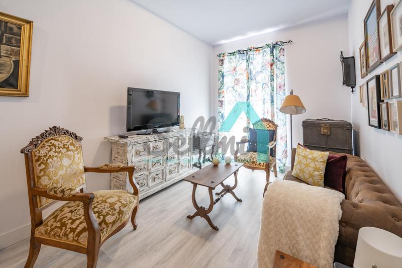 Foto c039046f-718c-4989-9e53-17a456456afb. Location appartement avec chauffage dans Centro Gijón