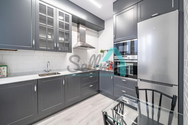 Foto f8cc9082-a859-4bad-b150-f2633c00bdaf. Location appartement avec chauffage dans Centro Gijón