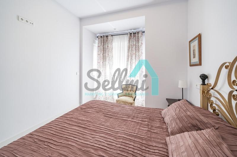 Foto 8b2c76ec-310b-41d7-b67a-b154e2553b11. Miete etagenwohnung mit heizung in Centro Gijón