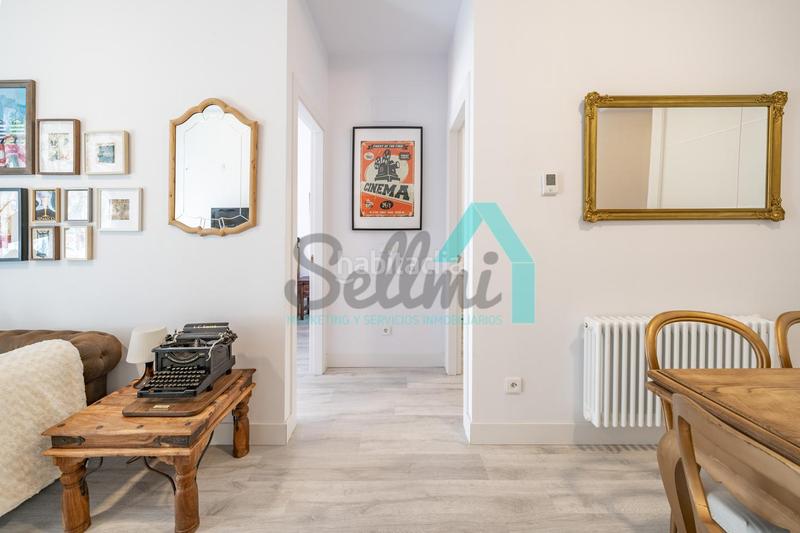 Foto f78c3878-ef54-4db7-9663-7106b433eb56. Rent flat with heating in Centro Gijón